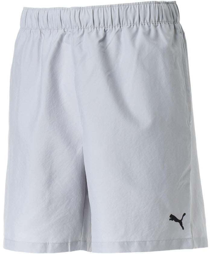 プーマ PUMA プーマ PUMA ESS ウーブン 7 ショート PT 693685 （63 GRAYECHO） 63 GRAYECHO