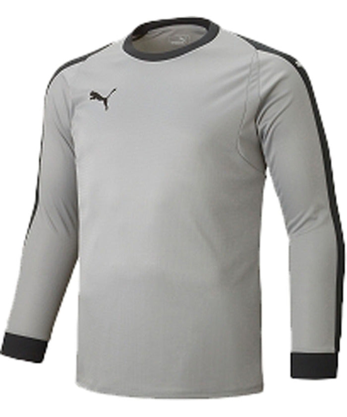 普馬 PUMA PUMA 普馬 足球 LIGA 青少年 GK襯衫 帶墊 足球・五人制足球 GO