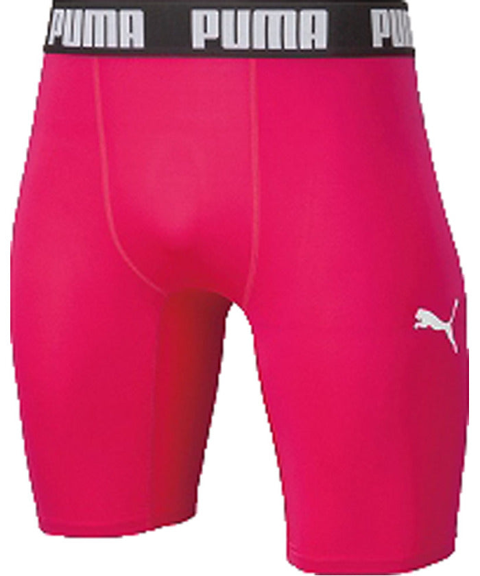 puma compression underwear