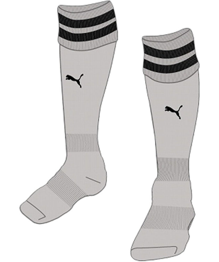 PUMA PUMA PUMA Puma Soccer Junior Stockings 729882 14【Non-returnable item】