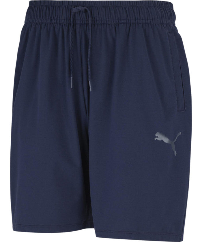 PUMA PUMA PUMA Puma Soccer Team Liga teamLIGA Training Shorts Men's Bottoms
