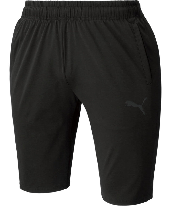 PUMA PUMA PUMA Puma Soccer Team Liga teamLIGA Training Shorts Men's Bottoms