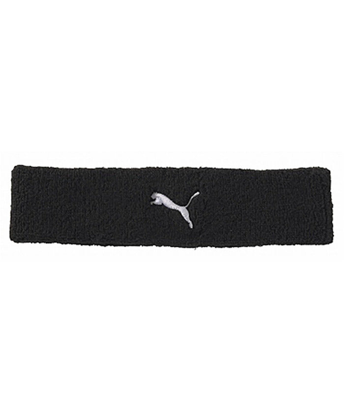プーマ PUMA PUMA プーマ TR ESS コア ヘッドバンド 053866 （PUMA BLACK） PUMA BLACK