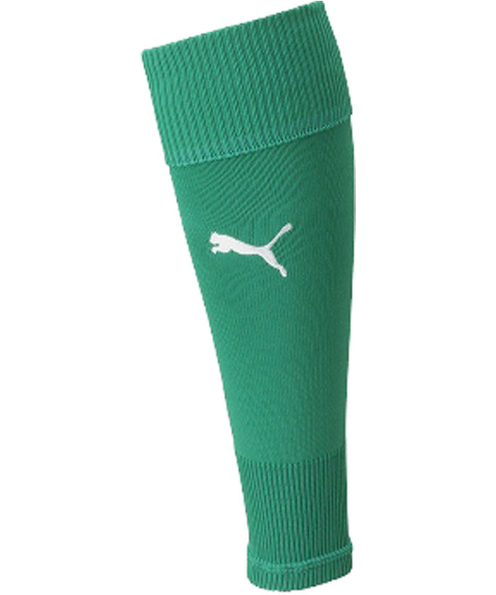 プーマ PUMA PUMA プーマ サッカー TEAMLIGA スリーブストッキング 658036 05【返品不可商品】 （PEPPER GREEN） PEPPER GREEN