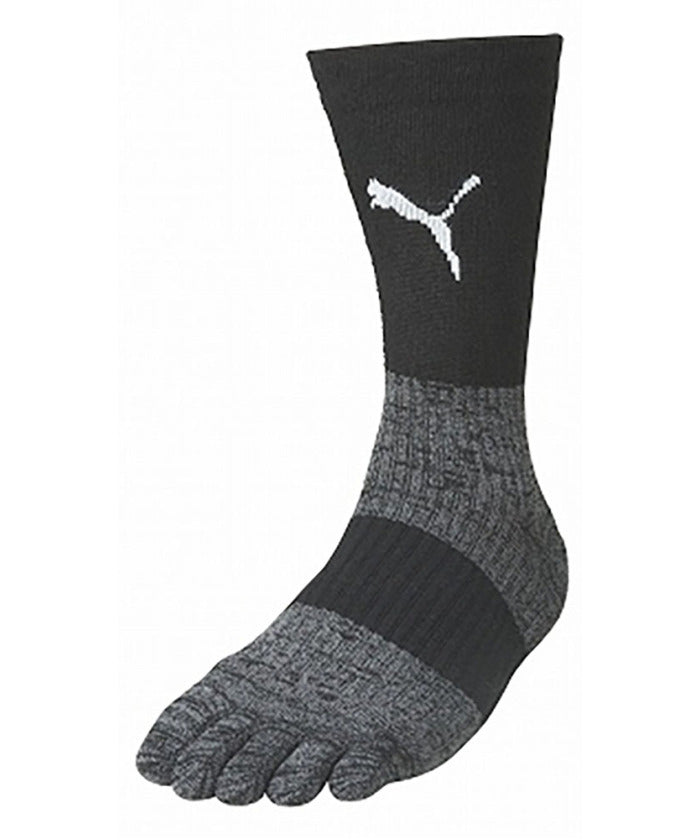 プーマ PUMA PUMA プーマ サッカー PUMA グリップソックス 658035 03【返品不可商品】 （PUMA BLACK） PUMA BLACK
