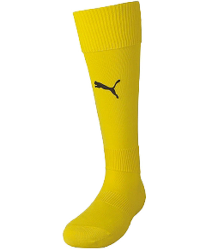 プーマ PUMA PUMA プーマ サッカー LIGA ストッキング 729879 07【返品不可商品】 （07CYBER YELL） 07CYBER YELL
