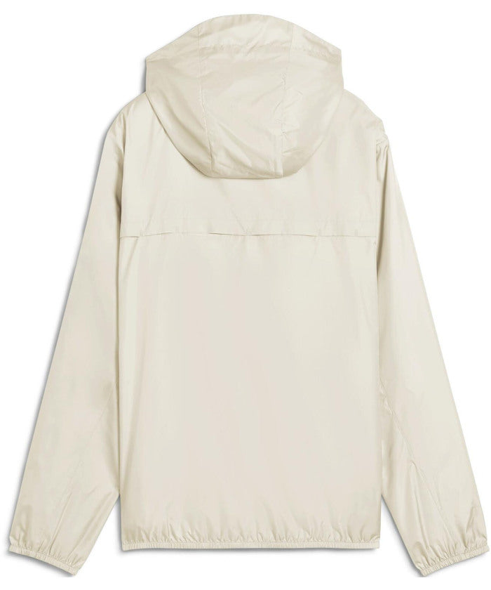 PUMA PUMA ESS Regular Mesh Lining Windbreaker Jacket 687732