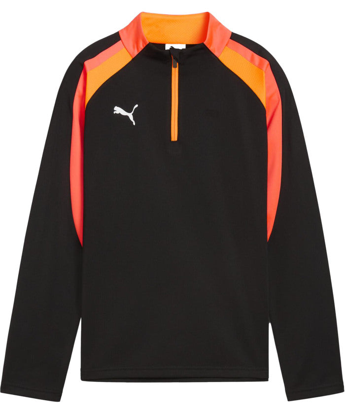 PUMA PUMA Soccer INDIVIDUALLIGA 1/4 Zip Top JR 659831