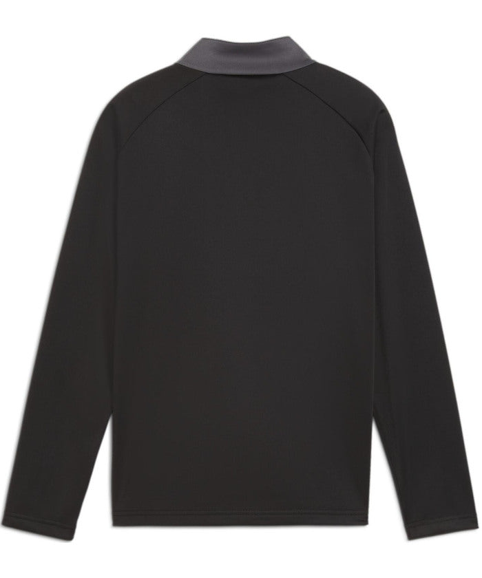 PUMA PUMA Soccer INDIVIDUALLIGA 1/4 Zip Top JR 659831