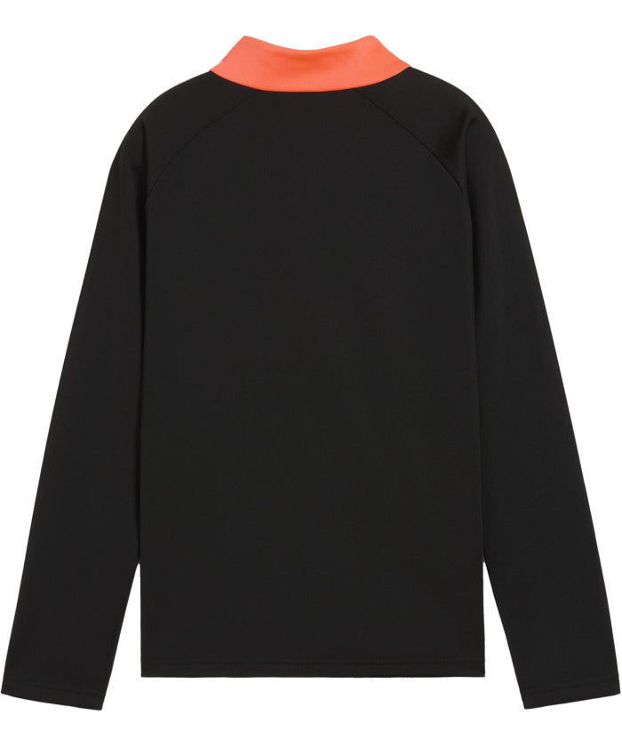 PUMA PUMA Soccer INDIVIDUALLIGA 1/4 Zip Top JR 659831