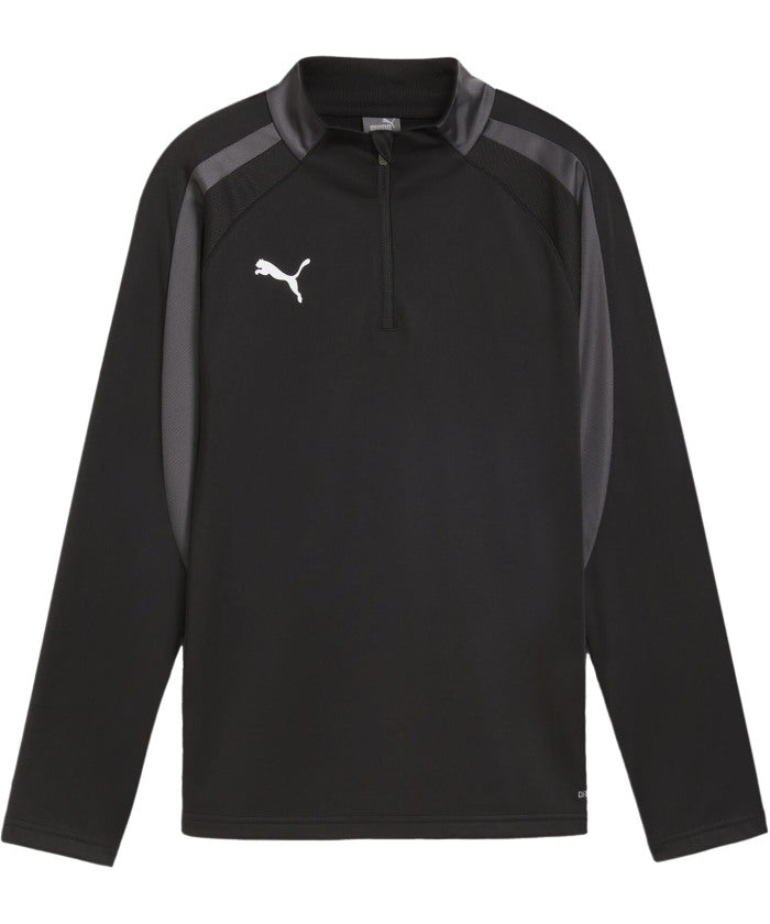 PUMA PUMA Soccer INDIVIDUALLIGA 1/4 Zip Top JR 659831