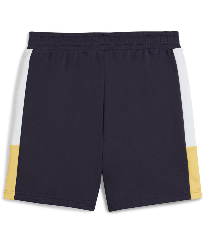 プーマ PUMA プーマ PUMA ESS BLOCK ショーツ TR B 687855 （16 NEWNAVY） 16 NEWNAVY