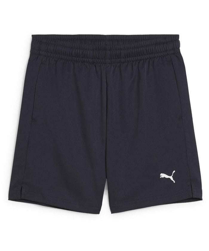 プーマ PUMA プーマ PUMA TAD ESS ウーブン ショーツ B 527189 （16 NEWNAVY） 16 NEWNAVY