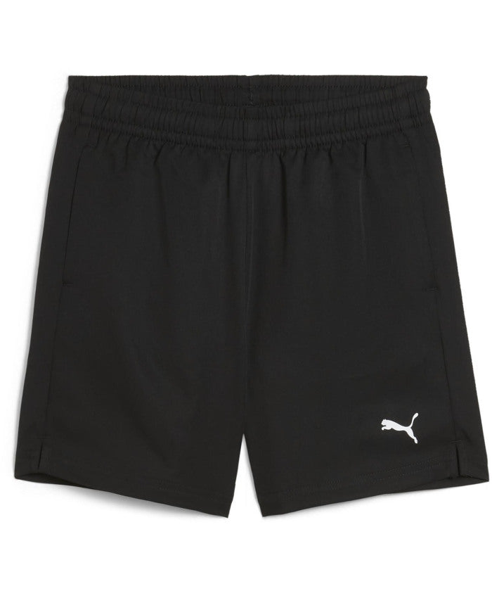プーマ PUMA プーマ PUMA TAD ESS ウーブン ショーツ B 527189 （01 PUMABLACK） 01 PUMABLACK