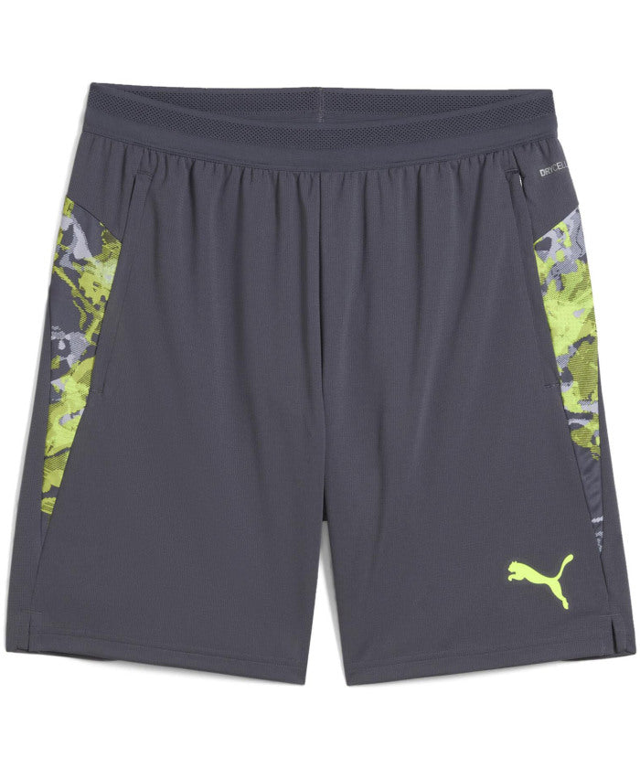 プーマ PUMA プーマ PUMA サッカー INDIVIDUALCUP ショーツ  660205 （07 PUMABLACK） 07 PUMABLACK
