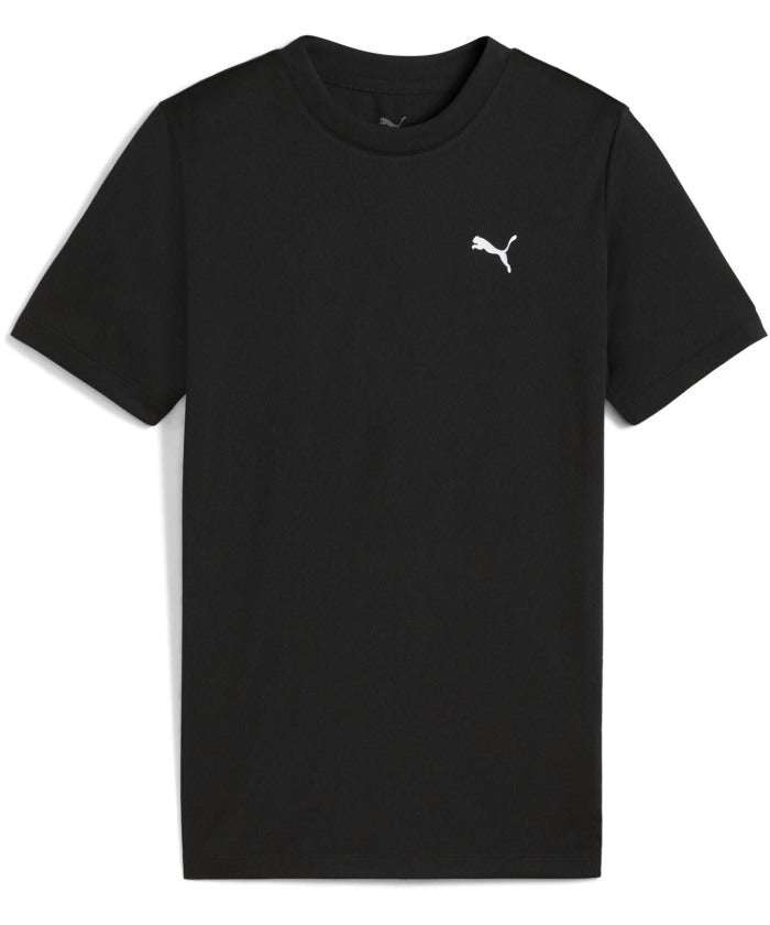 プーマ PUMA プーマ PUMA TAD ESS T シャツ B 527187 （01 PUMABLACK） 01 PUMABLACK