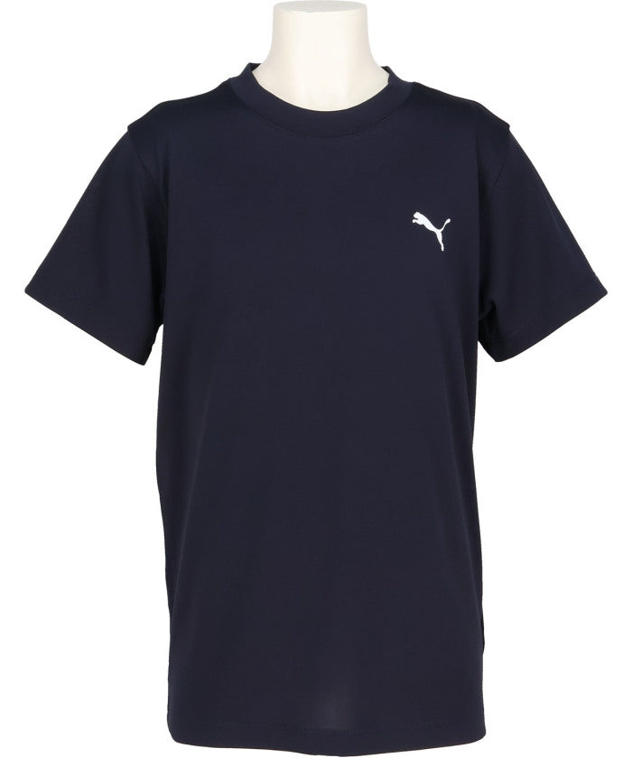プーマ PUMA プーマ PUMA TAD ESS T シャツ B 527187 （01 PUMABLACK） 01 PUMABLACK