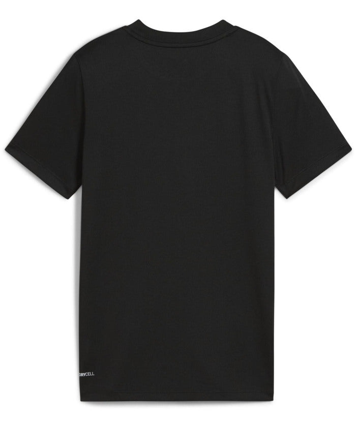 プーマ PUMA プーマ PUMA TAD ESS T シャツ B 527187 （01 PUMABLACK） 01 PUMABLACK
