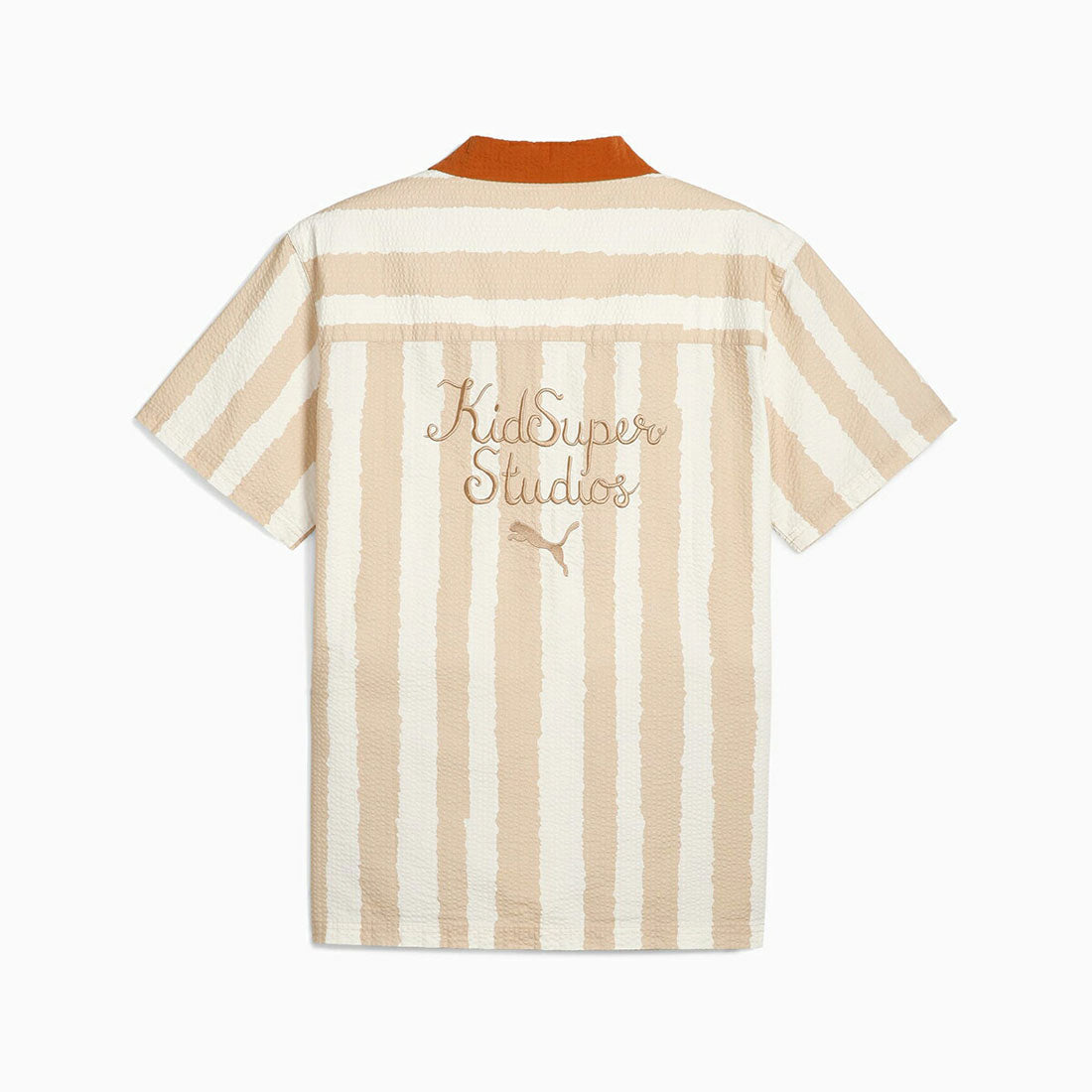 PUMA PUMA PUMA X KIDSUPER SHIRT