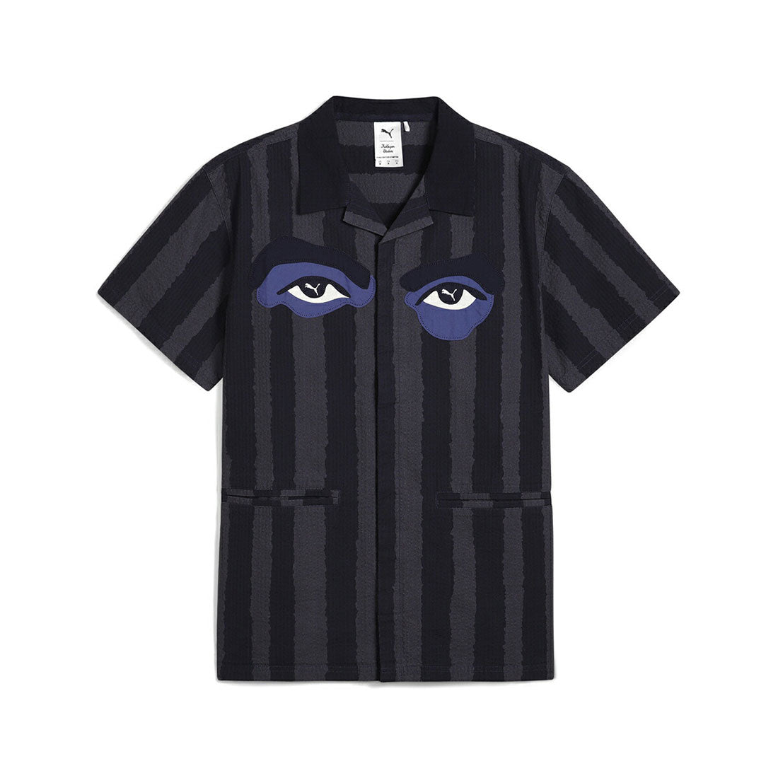 PUMA PUMA PUMA X KIDSUPER SHIRT