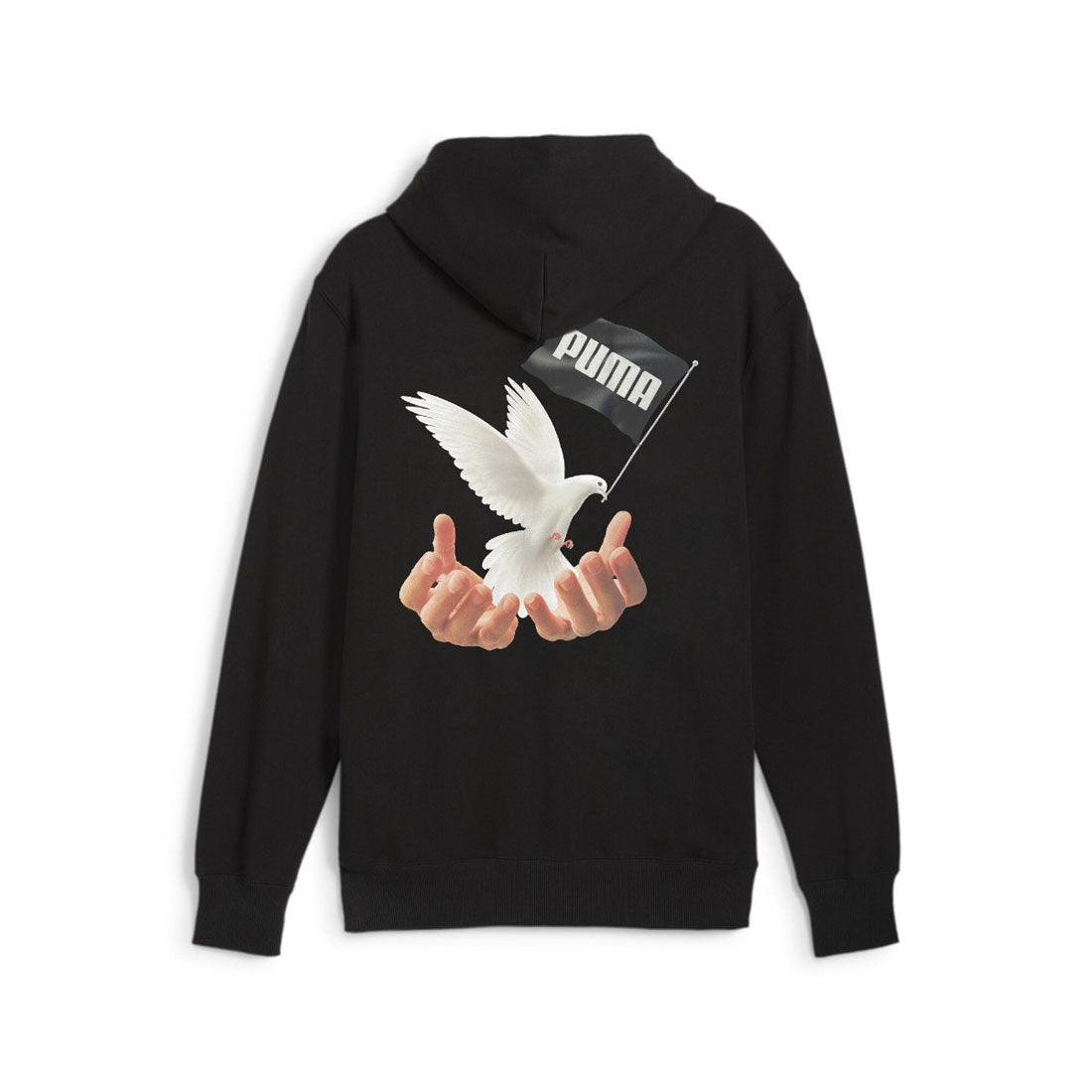 PUMA PUMA x MAS TIEMPO 24 Hoodie