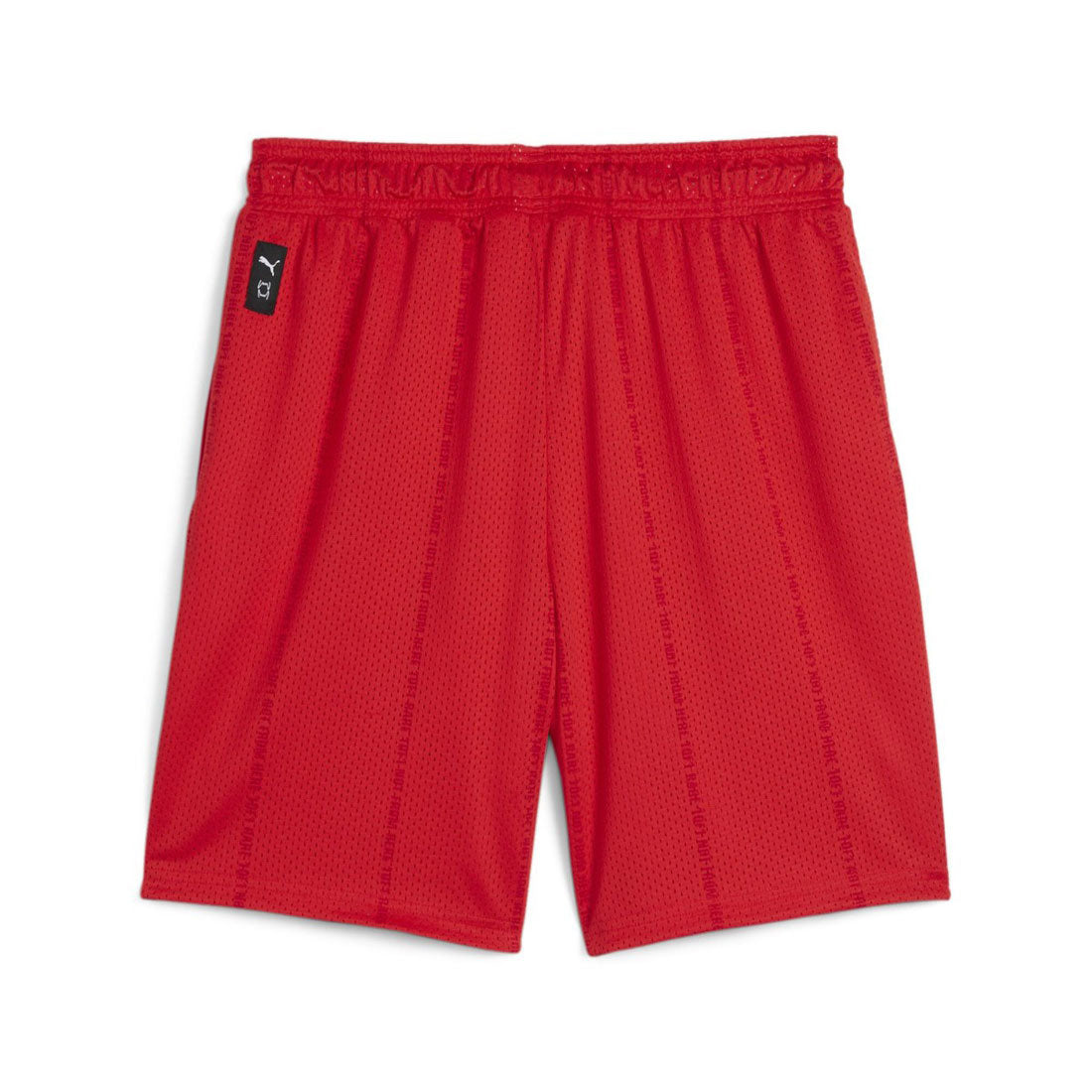 プーマ PUMA PUMA MELO ALWAYZ ON SHORT（プーマ メロ オールウェイズ オン ショーツ） （FOR ALL TIME RED） FOR ALL TIME RED