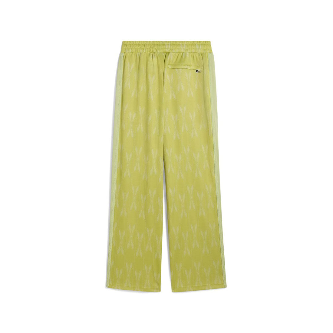 プーマ PUMA PUMA THE NEVERWORN V T7 TRACK PANTS（プーマ ザ ネヴァーウォーン V T7 トラックパンツ） （SEA KELP） SEA KELP