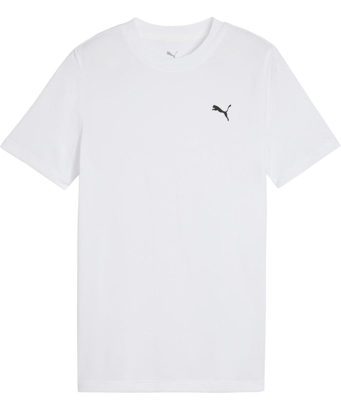 プーマ PUMA プーマ PUMA TAD ESS T シャツ B 527187 （02 PUMAWHITE） 02 PUMAWHITE