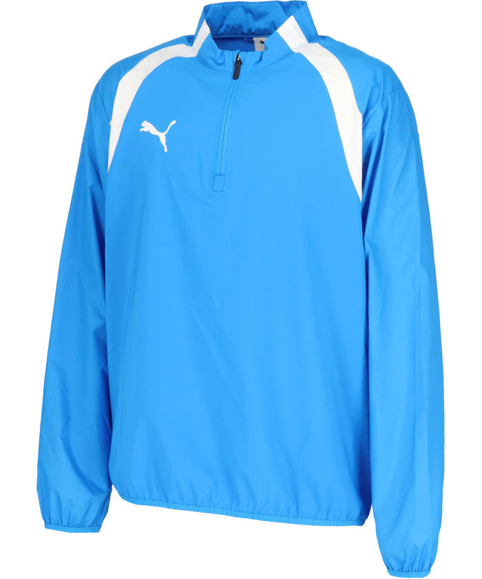 プーマ PUMA プーマ PUMA サッカー TEAMFINAL PISTE トップ  660801 （01 PUMARED） 01 PUMARED