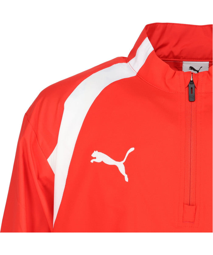 プーマ PUMA プーマ PUMA サッカー TEAMFINAL PISTE トップ  660801 （01 PUMARED） 01 PUMARED