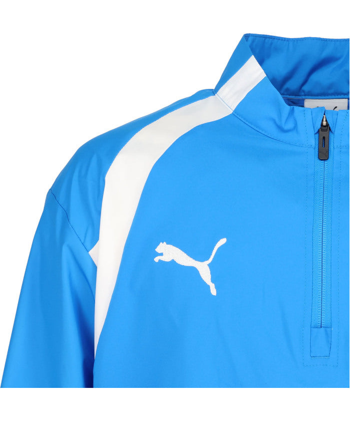 プーマ PUMA プーマ PUMA サッカー TEAMFINAL PISTE トップ  660801 （01 PUMARED） 01 PUMARED
