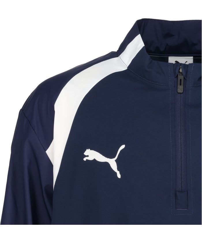 プーマ PUMA プーマ PUMA サッカー TEAMFINAL PISTE トップ  660801 （01 PUMARED） 01 PUMARED