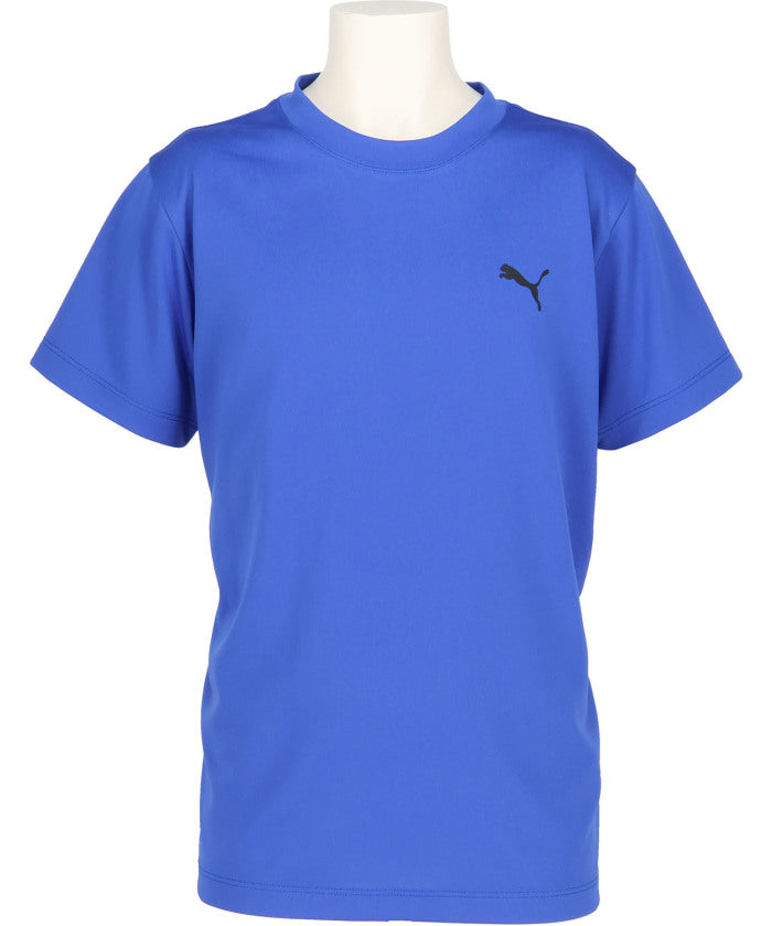 プーマ PUMA プーマ PUMA TAD ESS T シャツ B 527187 （50 ROYALSAPPHIRE） 50 ROYALSAPPHIRE