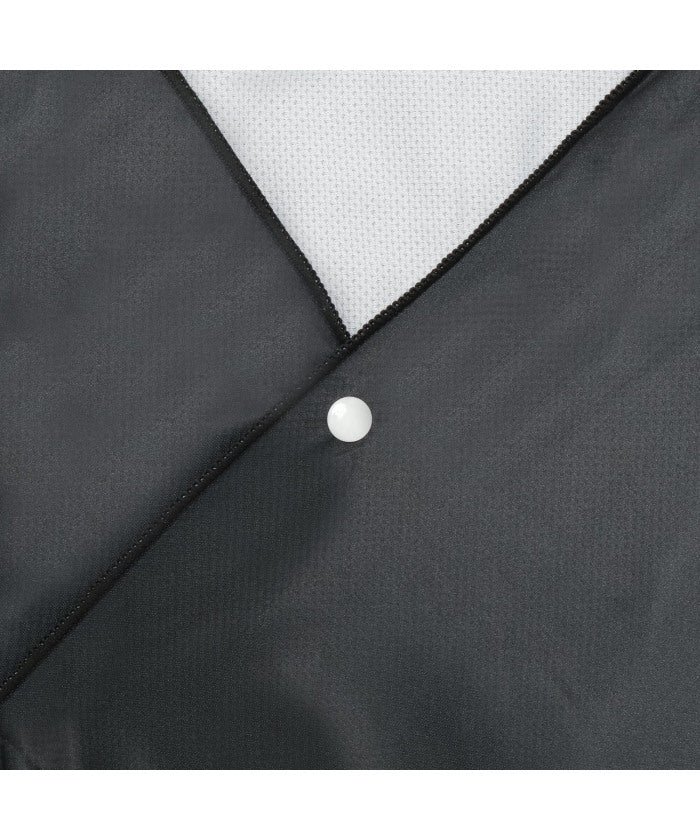 プーマ PUMA プーマ PUMA スーパークールポンチョ ロング タオル 羽織 日焼け対策 日除け 熱中症対策 水泳 プール 屋外 真夏 UPF50+ 部活 クラブ （01 PUMABLACK） 01 PUMABLACK