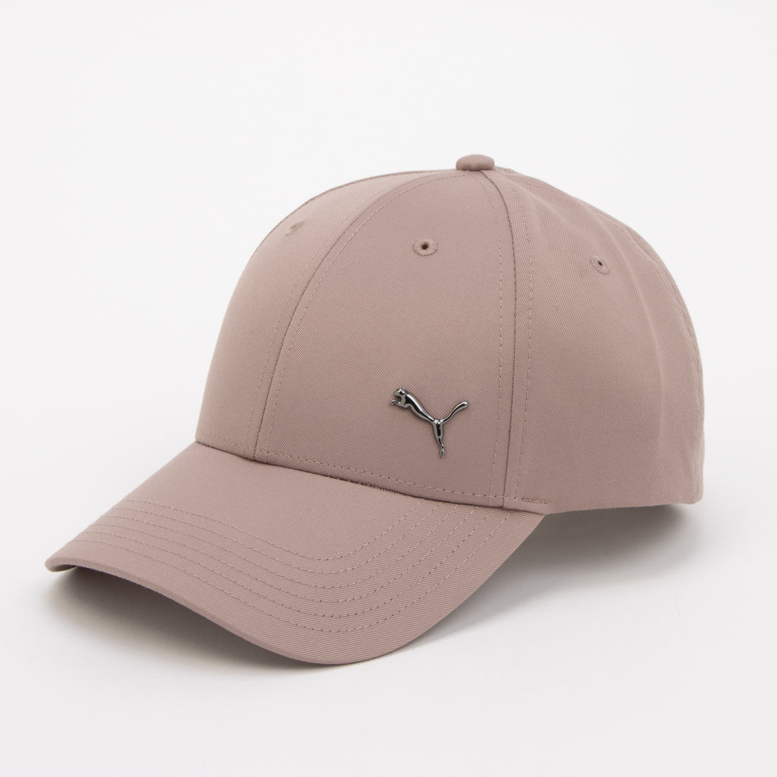 プーマ PUMA メンズ レディース キャップ 帽子 ESS メタル キャット BB キャップ 025994 （ピンク） ピンク