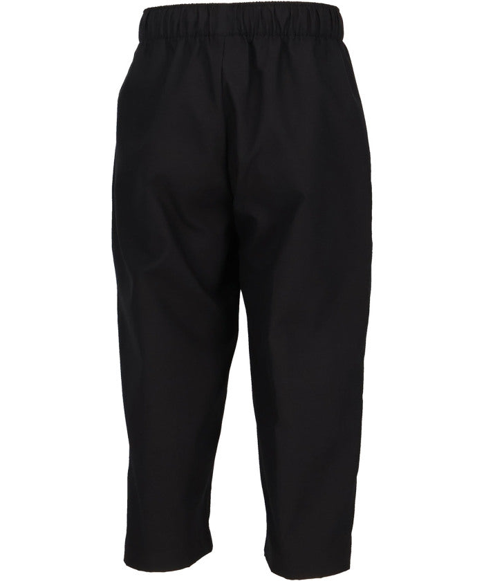 プーマ PUMA プーマ PUMA ESS ELEVATED 3/4 ウーブン PT こども キッズ ジュニア パンツ ロング 長ズボン ボトムス 学校 登校 通学 小学生 中学 （01 PUMABLACK） 01 PUMABLACK