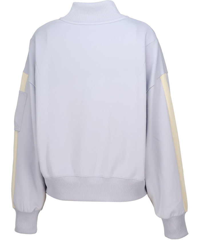 PUMA PUMA TRN EDGE Knit Jacket Women's Jersey Outer Track Jacket Training Gym Fitness Running