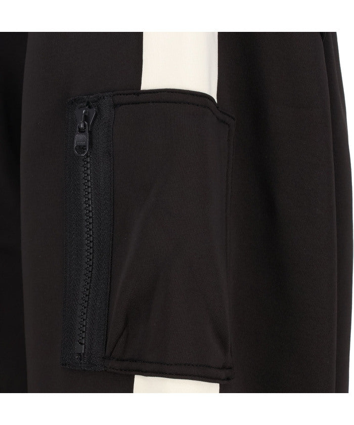 PUMA PUMA TRN EDGE Knit Jacket Women's Jersey Outer Track Jacket Training Gym Fitness Running