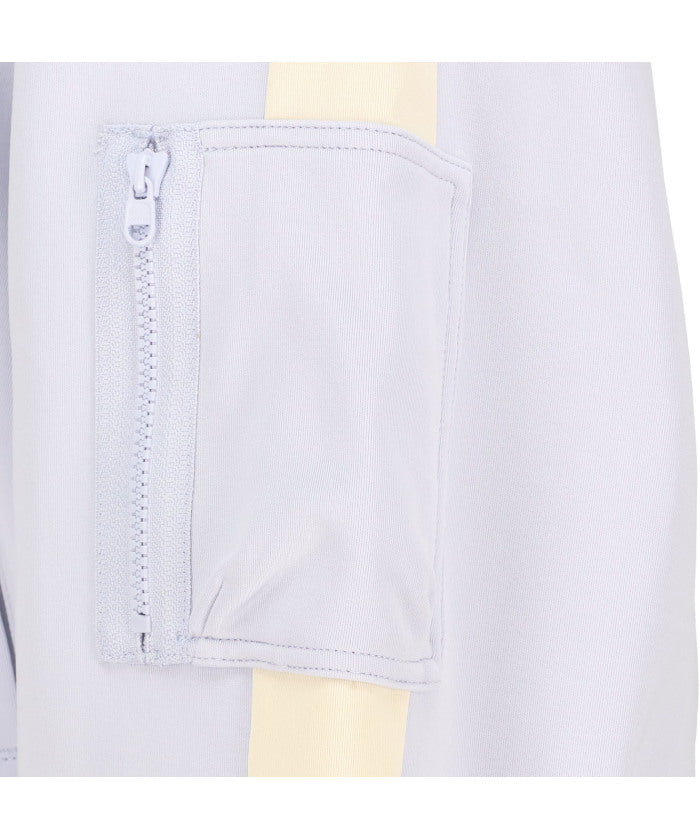 PUMA PUMA TRN EDGE Knit Jacket Women's Jersey Outer Track Jacket Training Gym Fitness Running