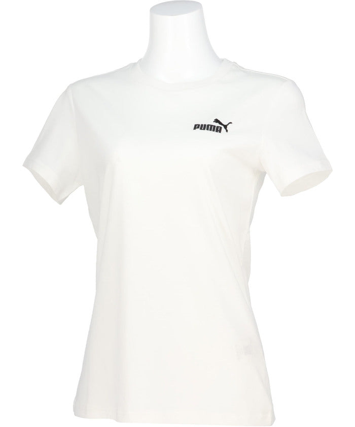 PUMA PUMA ESS Small NO.1 Logo T-Shirt 687596