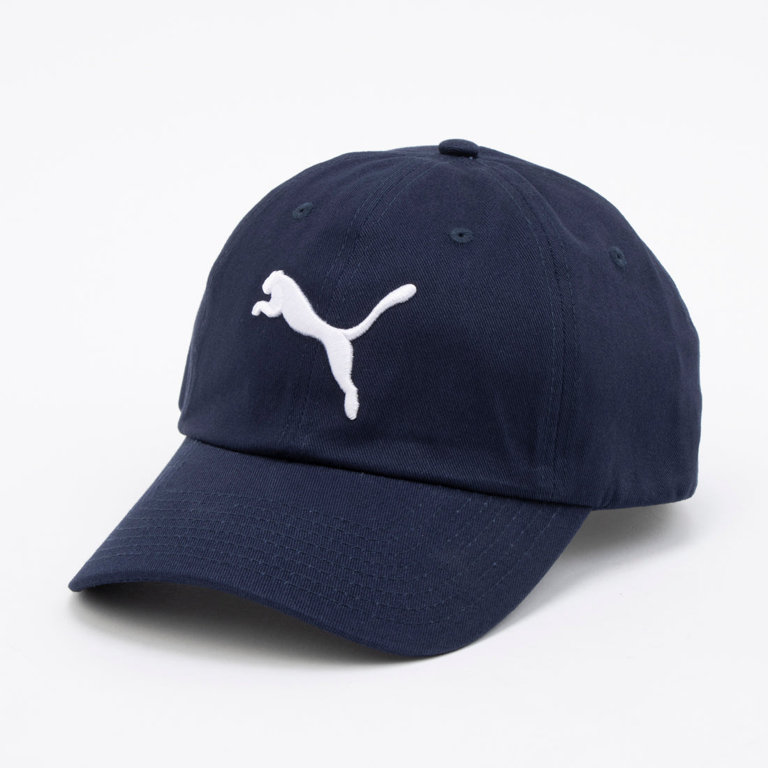プーマ PUMA 帽子 ESS PUMA CAT BB キャップ スポーティー カジュアル ユニセックス 男女兼用 メンズ レディース 大人 025998 （ネイビー） ネイビー