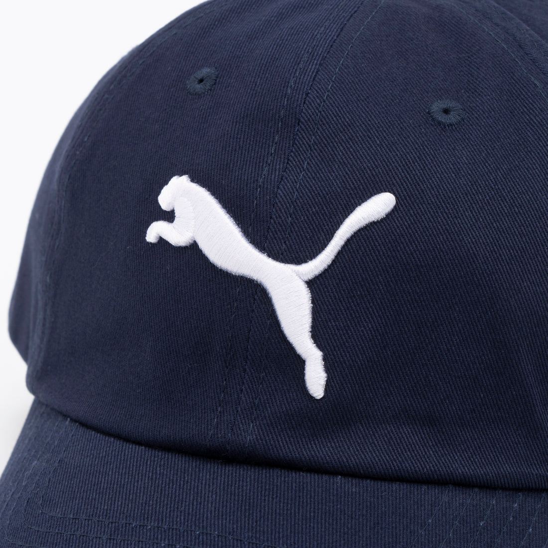 プーマ PUMA 帽子 ESS PUMA CAT BB キャップ スポーティー カジュアル ユニセックス 男女兼用 メンズ レディース 大人 025998 （ネイビー） ネイビー