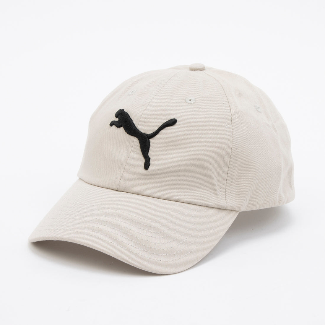 プーマ PUMA 帽子 ESS PUMA CAT BB キャップ スポーティー カジュアル ユニセックス 男女兼用 メンズ レディース 大人 025998 （ベージュ） ベージュ