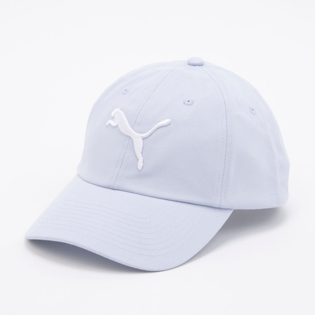 プーマ PUMA 帽子 ESS PUMA CAT BB キャップ スポーティー カジュアル ユニセックス 男女兼用 メンズ レディース 大人 025998 （ブルー） ブルー