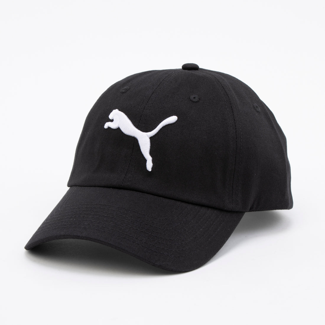 プーマ PUMA 帽子 ESS PUMA CAT BB キャップ スポーティー カジュアル ユニセックス 男女兼用 メンズ レディース 大人 025998 （ブラック） ブラック