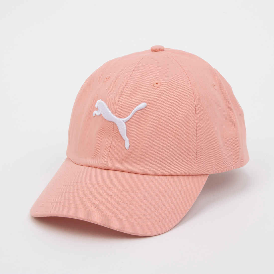プーマ PUMA 帽子 ESS PUMA CAT BB キャップ スポーティー カジュアル ユニセックス 男女兼用 メンズ レディース 大人 025998 （ピンク） ピンク