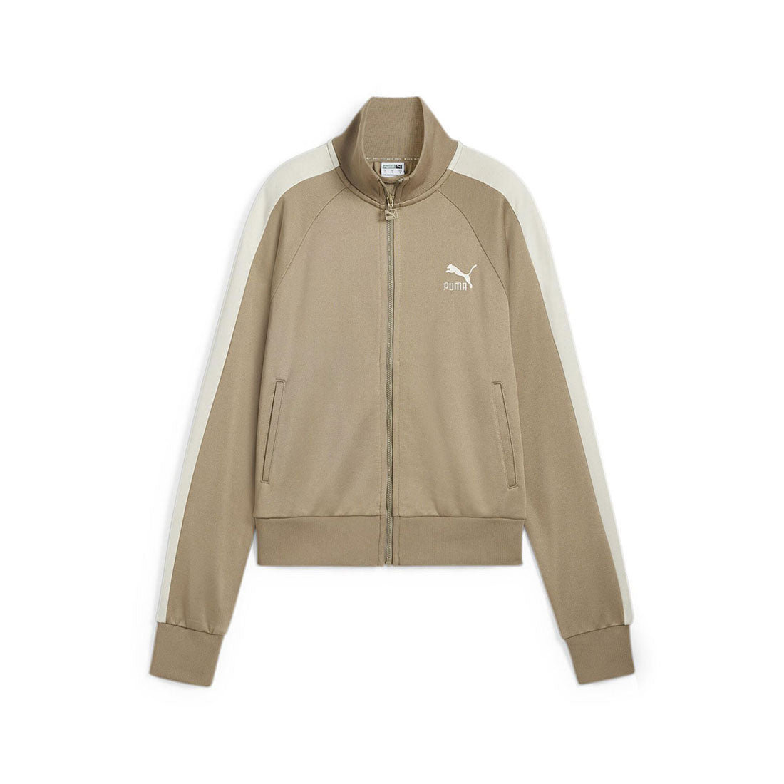 プーマ PUMA PUMA ICONIC T7 TRACK JACKET PT（プーマ アイコニック T7 トラックジャケット） （OAK BRANCH） OAK BRANCH