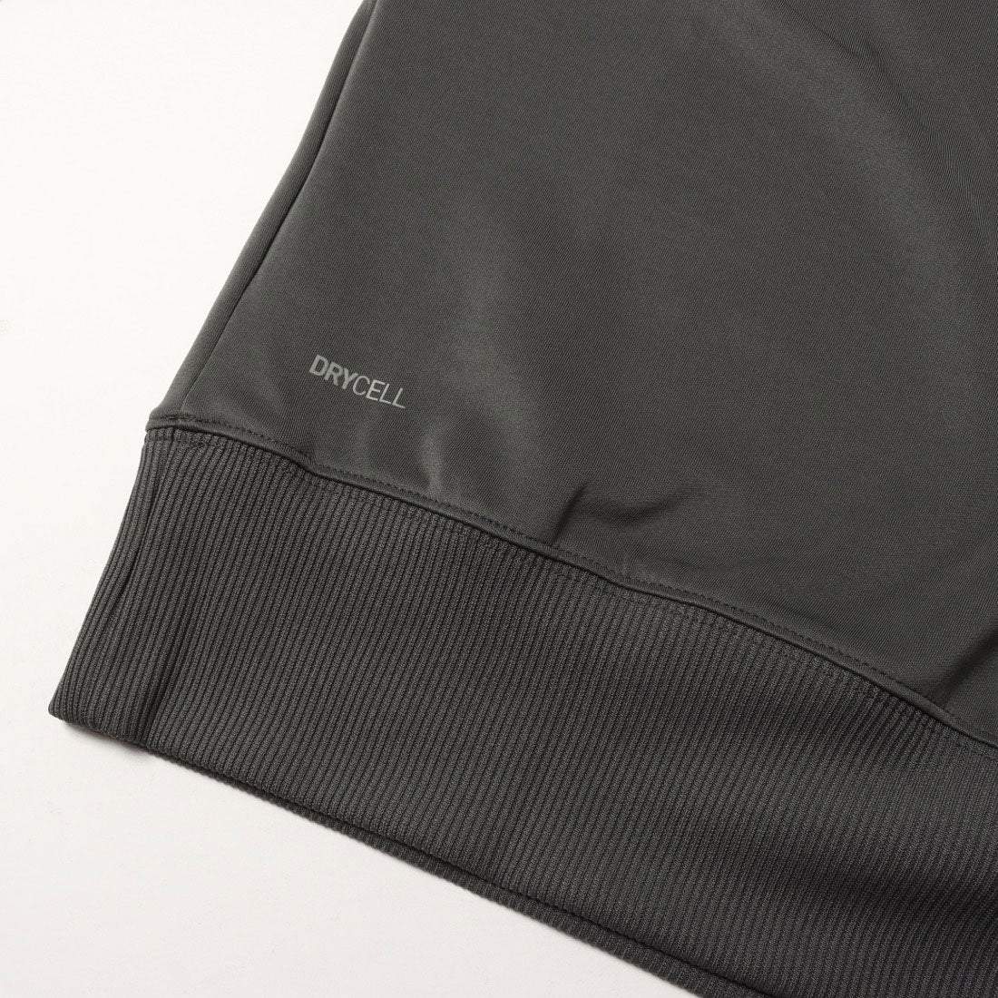プーマ PUMA レディース トップス TRN EDGE ニット ハーフジップ 528077 （グレー） グレー