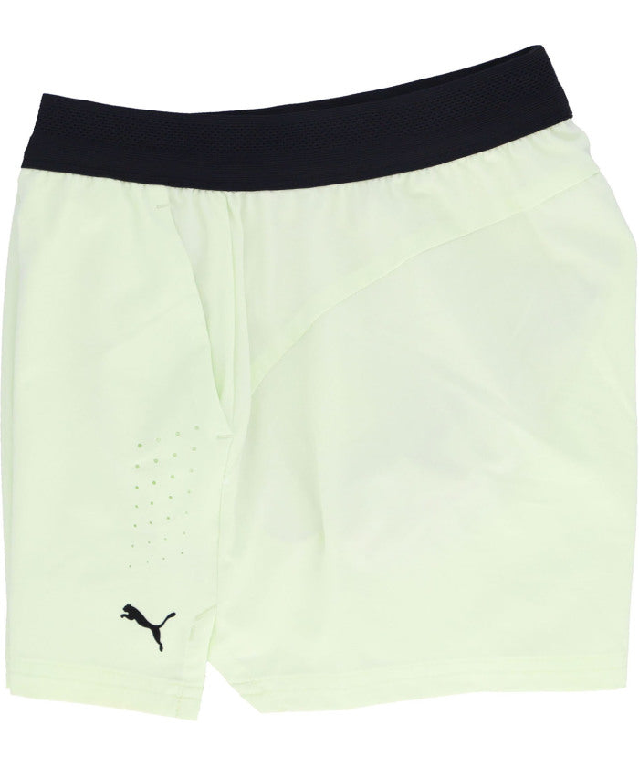 プーマ PUMA プーマ PUMA W DRYELITE WOVEN 3 ショーツ  529052【返品不可商品】 （01 PUMABLACK） 01 PUMABLACK
