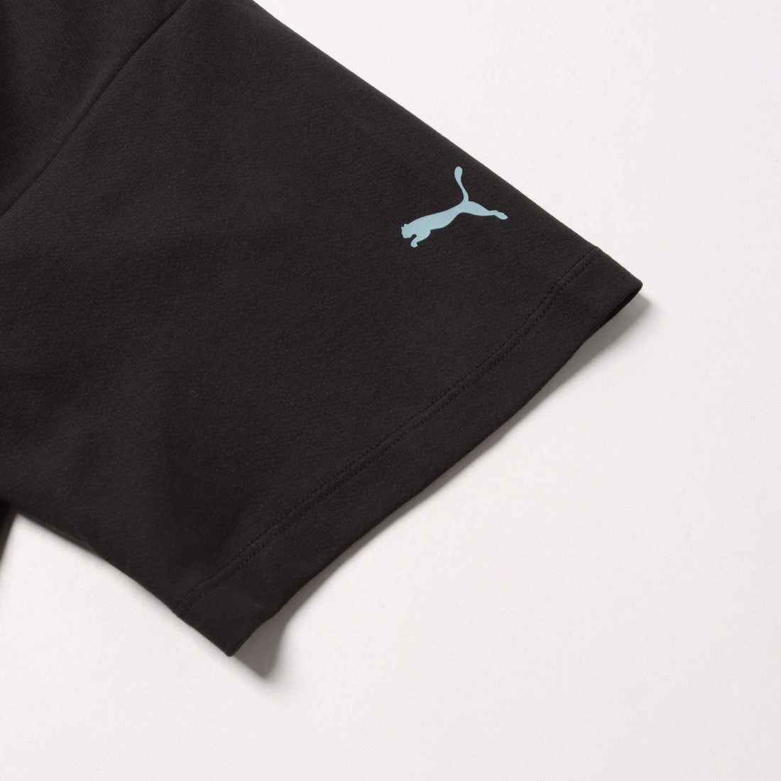 プーマ PUMA レディース Tシャツ ESS ELEVATED MX SS Tシャツ 693699 （ブラック） ブラック